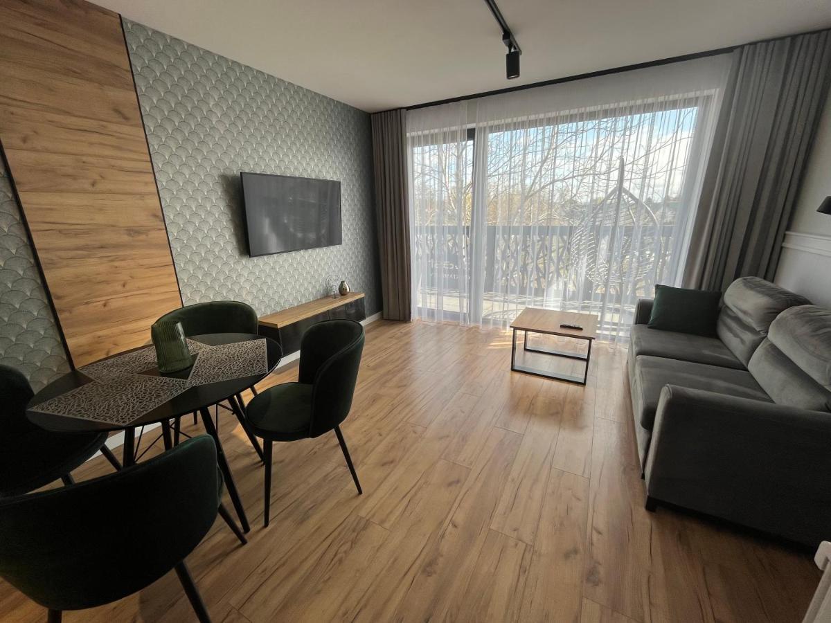Apartamenty Blast Nad Morzem Chłopy المظهر الخارجي الصورة